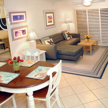 Ocean Life Beach Condo - Only Steps To The Beach St. Augustine Beach Exterior foto