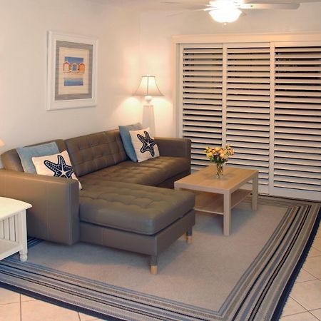 Ocean Life Beach Condo - Only Steps To The Beach St. Augustine Beach Exterior foto
