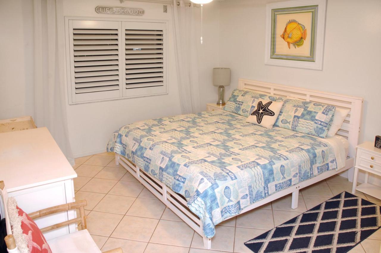 Ocean Life Beach Condo - Only Steps To The Beach St. Augustine Beach Exterior foto